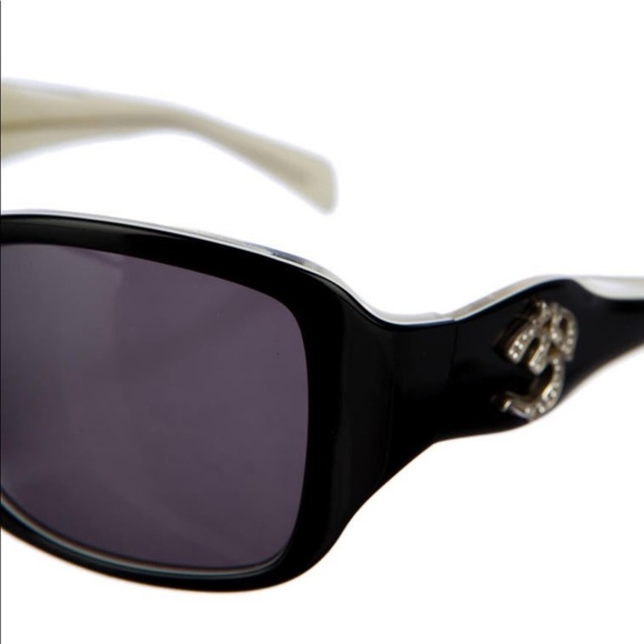 Loree Rodkin Frame Width 6“, Frame Height 2“ - Picture 5 of 9